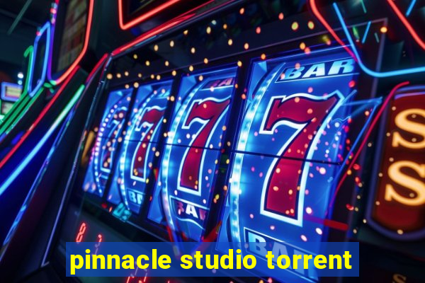 pinnacle studio torrent